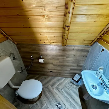 Krajina IV & Jacuzzi Villa Vlasic Exterior photo