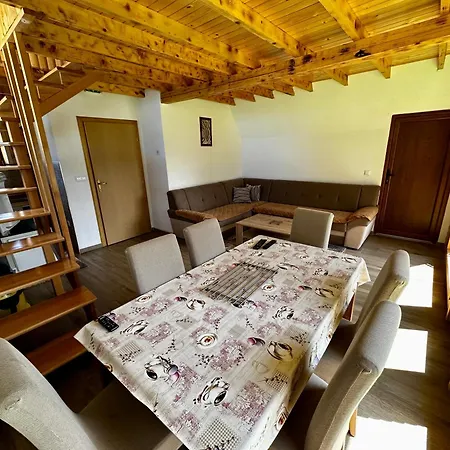 Krajina IV & Jacuzzi Villa Vlasic Exterior photo