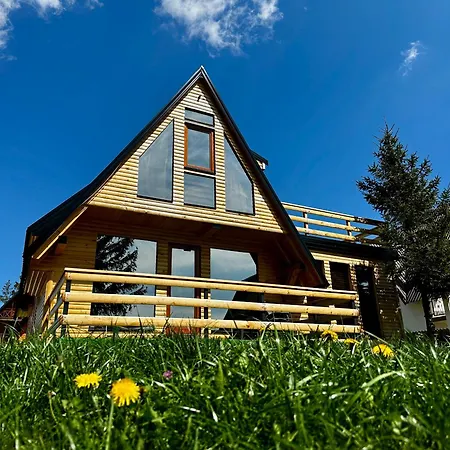 Krajina IV & Jacuzzi Villa Vlasic Exterior photo