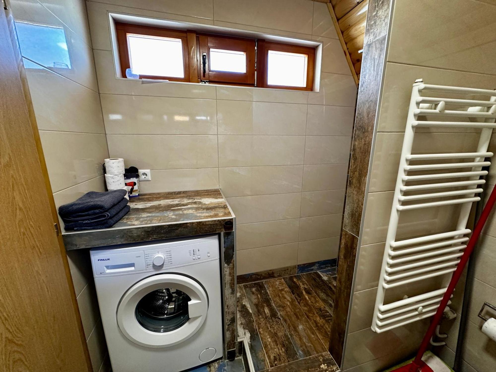 Krajina Iv & Jacuzzi *