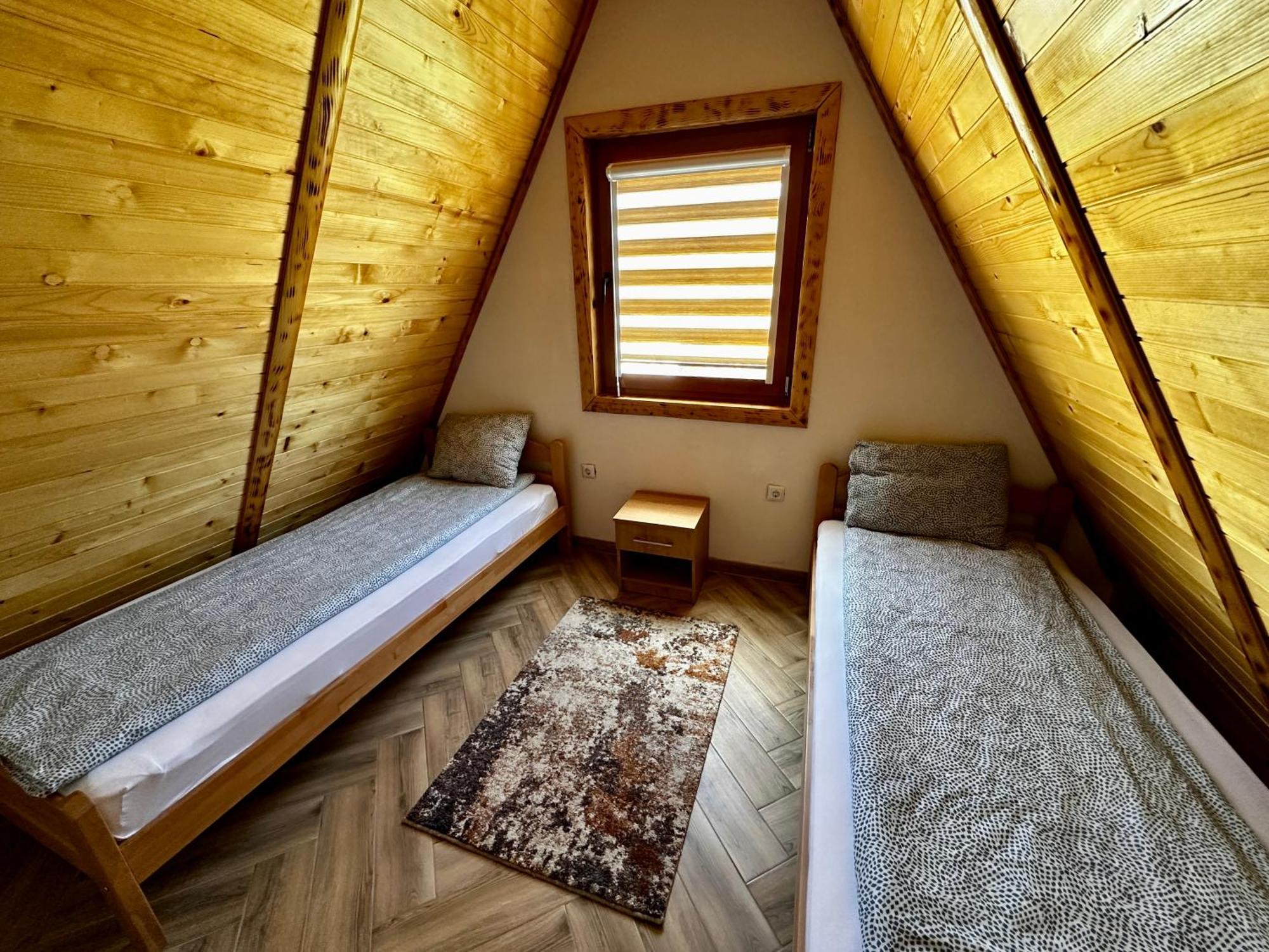 Krajina Iv & Jacuzzi